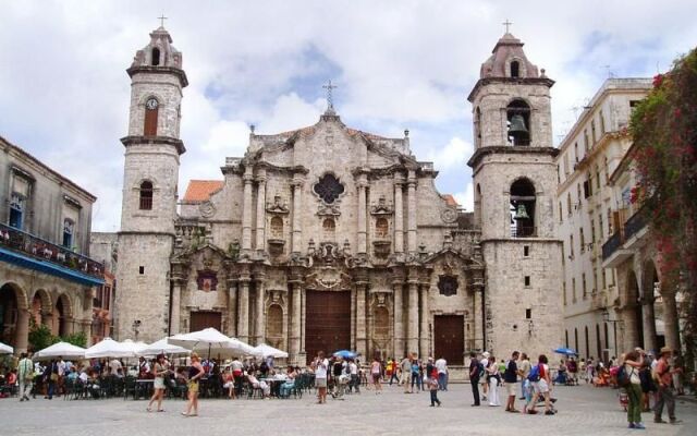 La Posada de Chacon