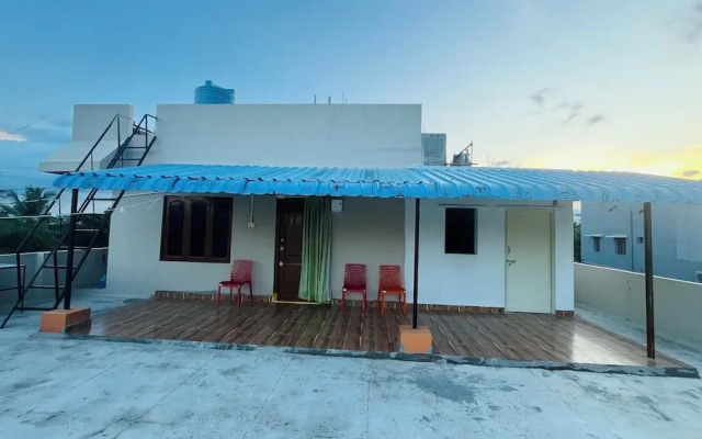 Nanda Mohan Homestay