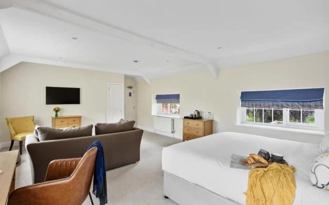Mole Cottage B&B