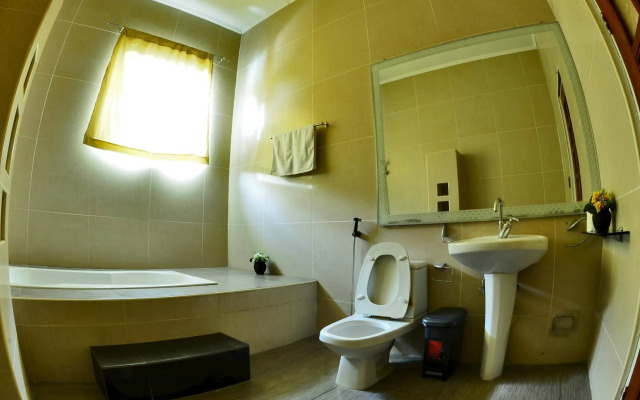 Villa Jhoana Resort