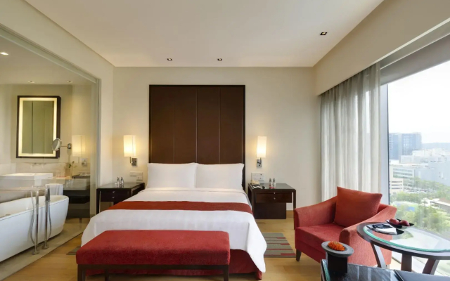 Trident Hyderabad