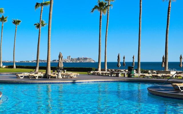 Sonoran Spa Rocky Point