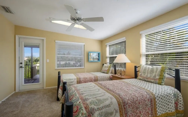 Hammock Landing 4 Bedroom Home