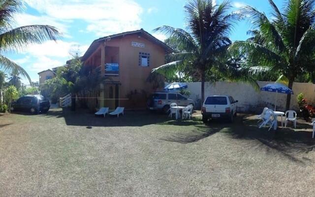 Recanto da Sereia Pousada