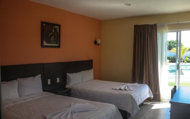 Lua Hotel