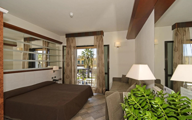 Hotel Eden