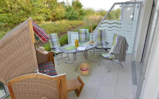 Ferienwohnung Strandküken