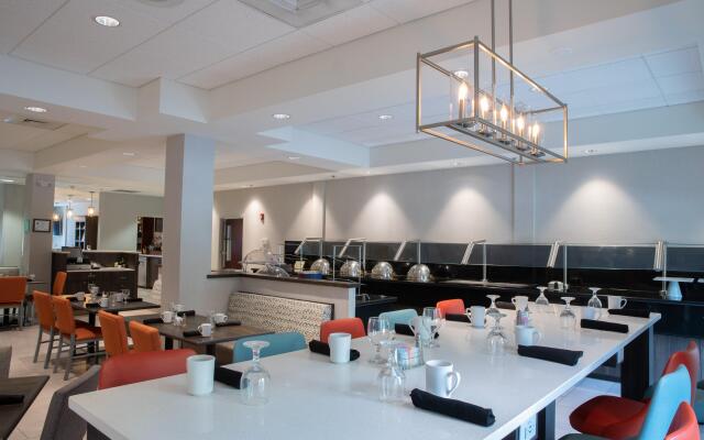 Holiday Inn Hotel & Suites Raleigh / Cary by IHG