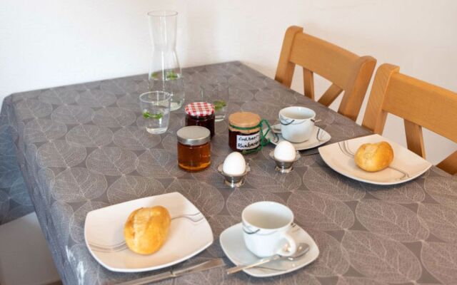 House Seefalke Norddeich