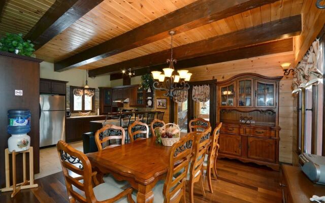 Chalet Casamia
