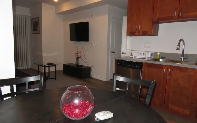 All in Stay Near Csun