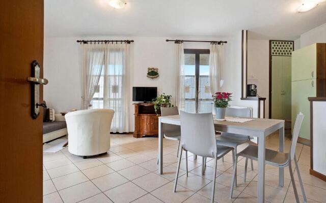 Stella del Garda 1 con balcone