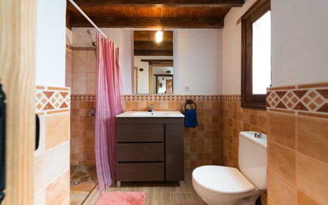 Casa Tomas Lomito De Taidia