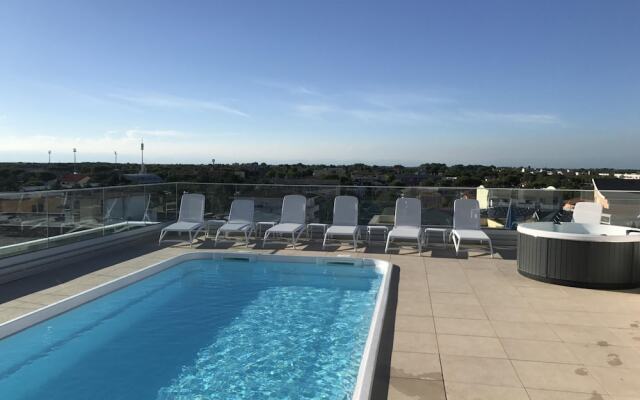 Quasar C in Bibione With 2 Bedrooms and 1 Bathrooms