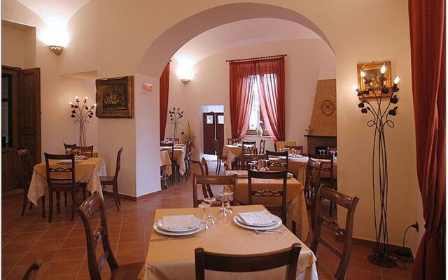 Hotel Ristorante Novecento