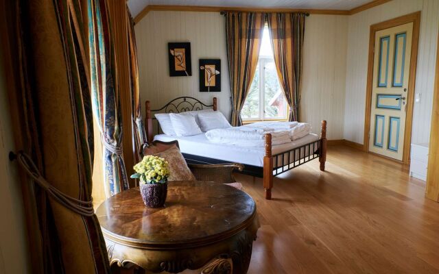 Sandtorgholmen Hotel - Best Western Signature Collection