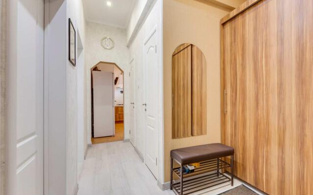 Апартаменты на набережной реки Мойки 28