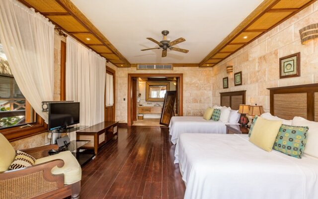 One of the best villas in Cap Cana