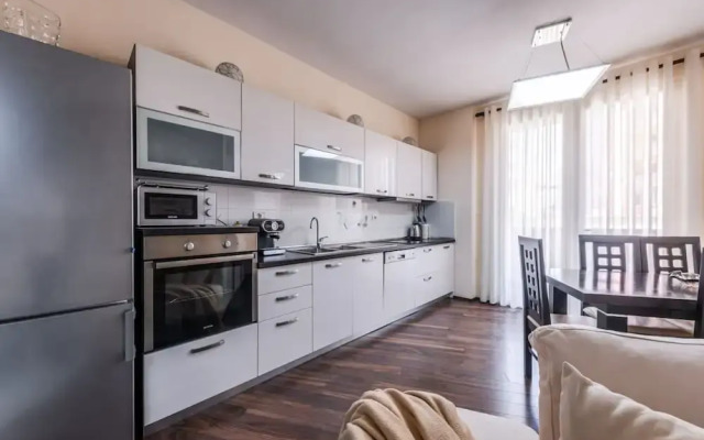 The Perfect Central Apartment