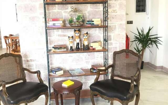 Cunda Mira Butik Otel