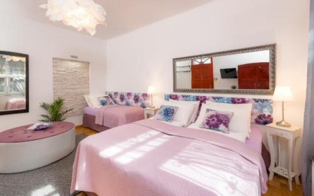 Anastasia Apartments & Rooms - Zagreb Centre