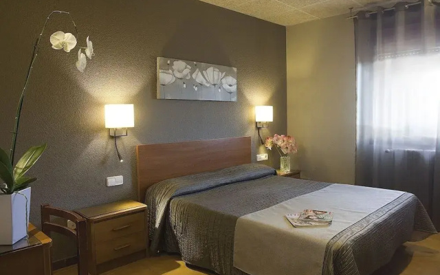 Hostal Barris