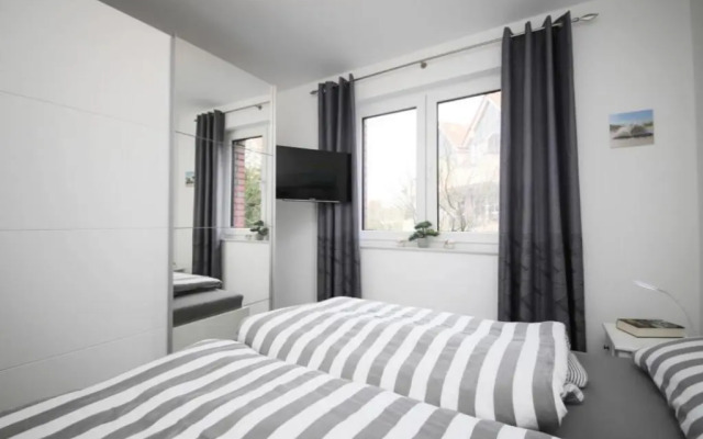 Ferienwohnung Ostseetraum