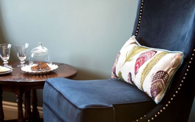 Woolmarket House Hospitality Limited