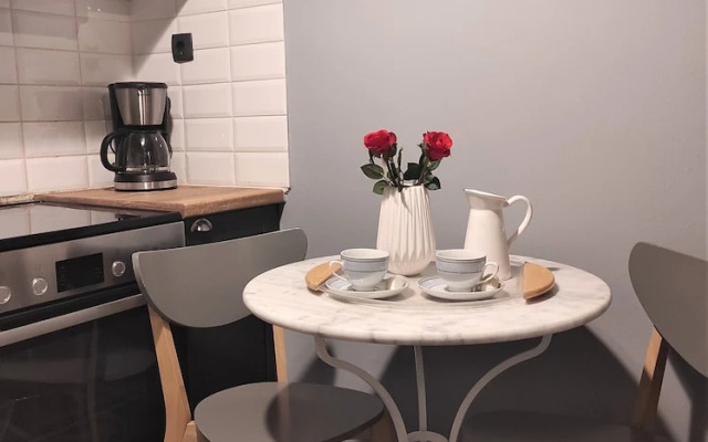 Axel Lamda Apartment