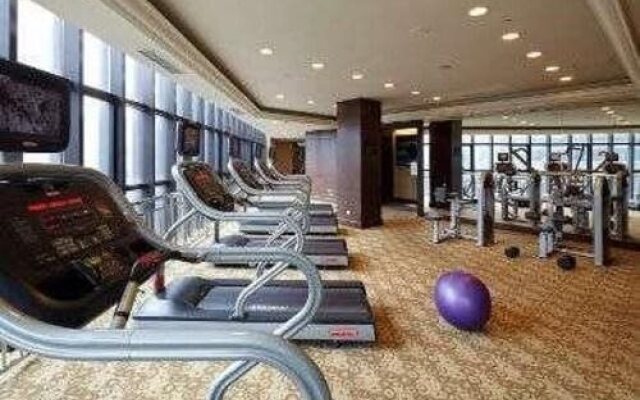 Ramada Plaza Suites Hotel Changzhou