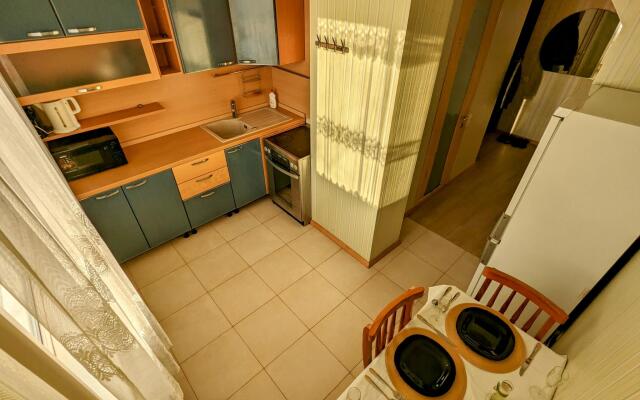 Nestory (Нестори) на шоссе Хорошёвское 17