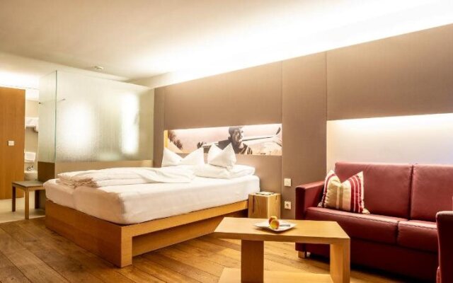Sonne Lifestyle Resort
