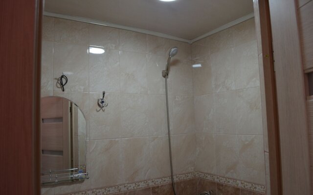 Mini Hotel Uyut on Prospekt Putina 8