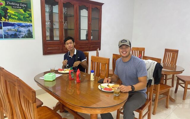 Hanoi Airport Suites Hostel & Travel