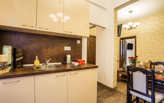 Deluxe Suite Sofia