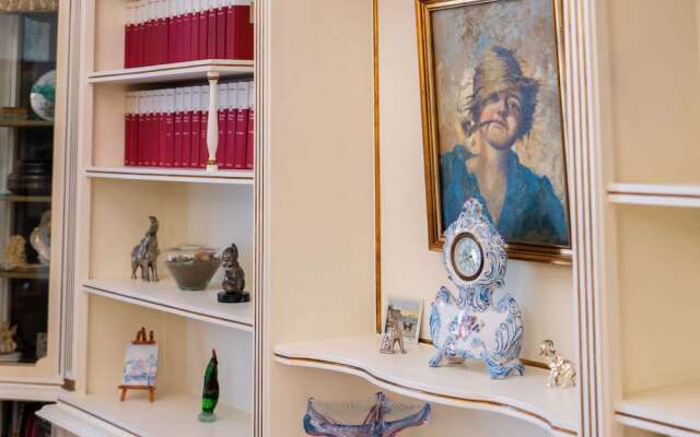 Suite Cervantes