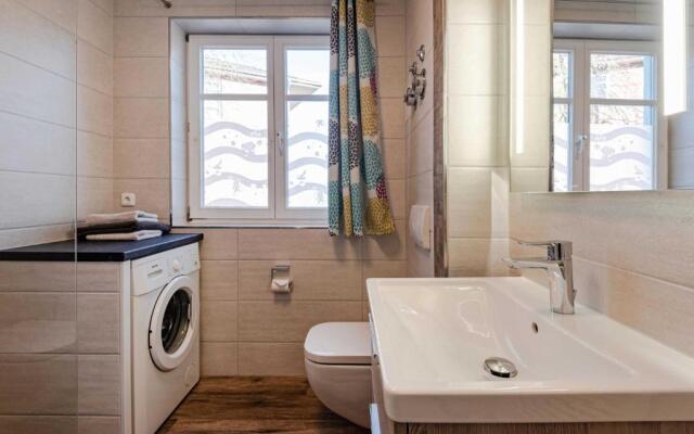 Residenz Bellevue Wohnung 40