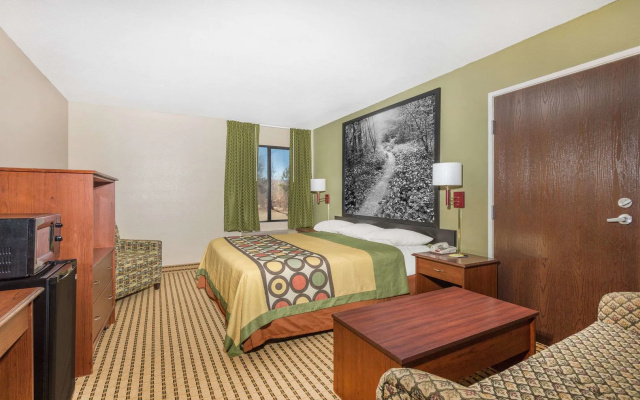 Namaste Inn & Suites Dawsonville