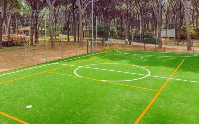Superior Lodge in Grosseto