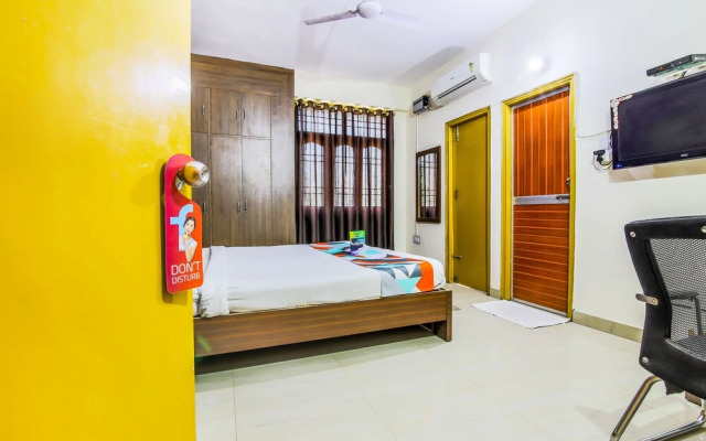 OYO Flagship 5773 Vibrant Guest House