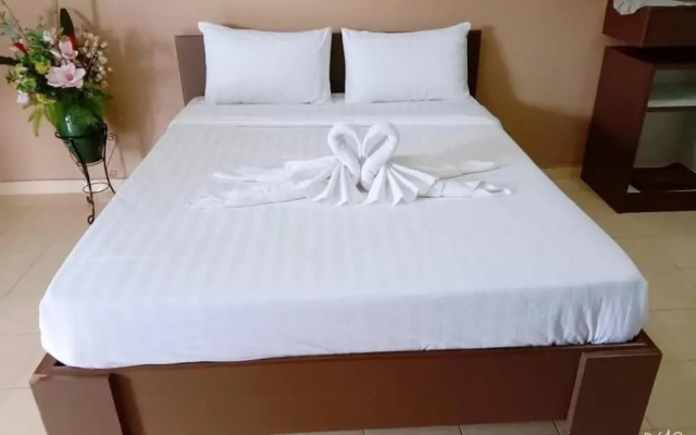 Capital O 75406 Hotel M Rojana