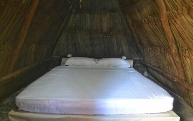 Hakuna Matata Cabaña 4