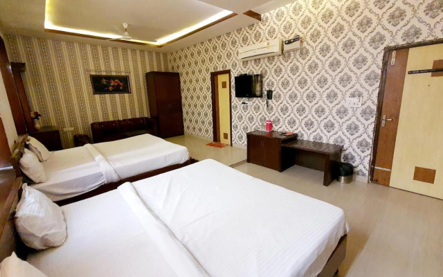 Hotel Amritsar Inn