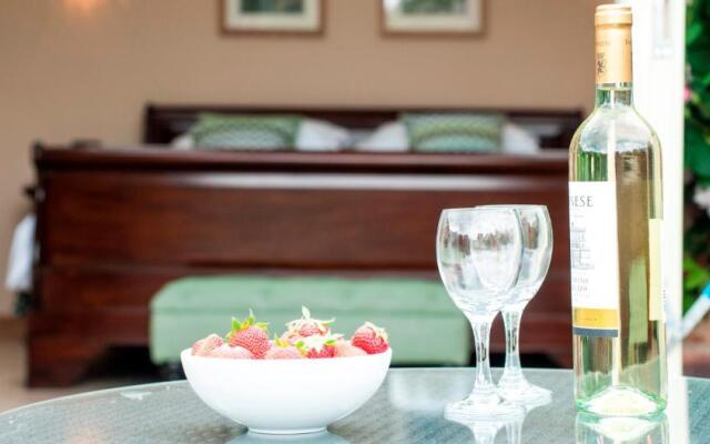Bank View Farm Bed & Breakfast