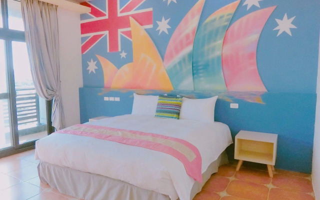 Kenting Aqual Inn