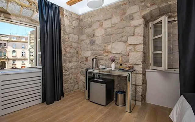 Spalato Luxury Rooms