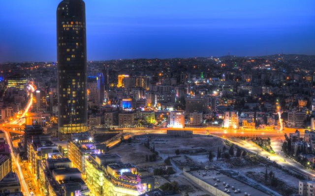 Amman Rotana