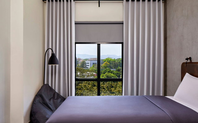 Moxy Bandung