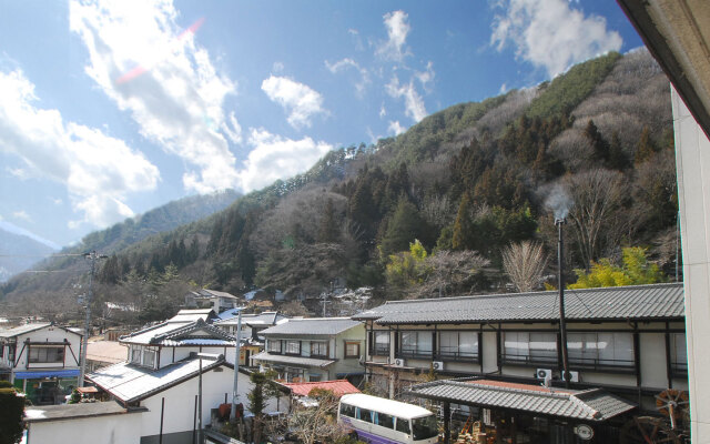 Rokumeisou