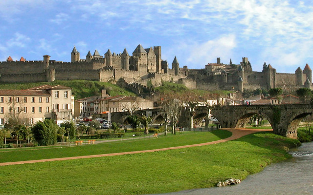Hotel de la Cité Carcassonne - MGallery Collection
